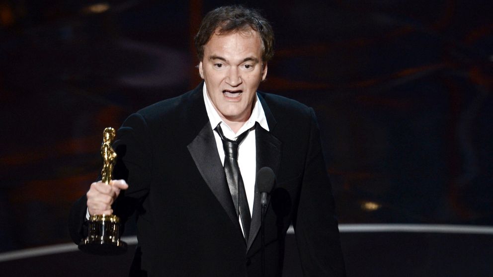 La decisión de Tarantino se mantiene desde su adolescencia