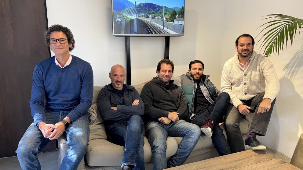 Newtopia cuenta con una comunidad de más de 70 fundadores