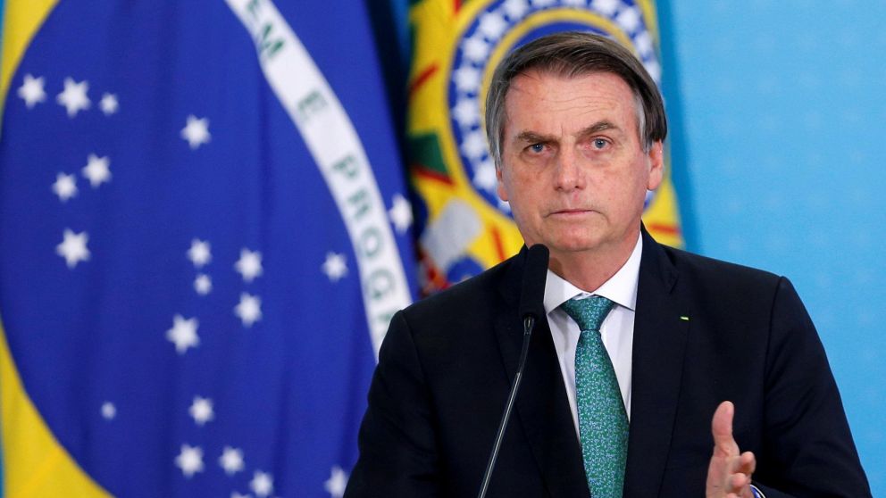Bolsonaro anticipa el fracaso de su proyecto de voto en papel