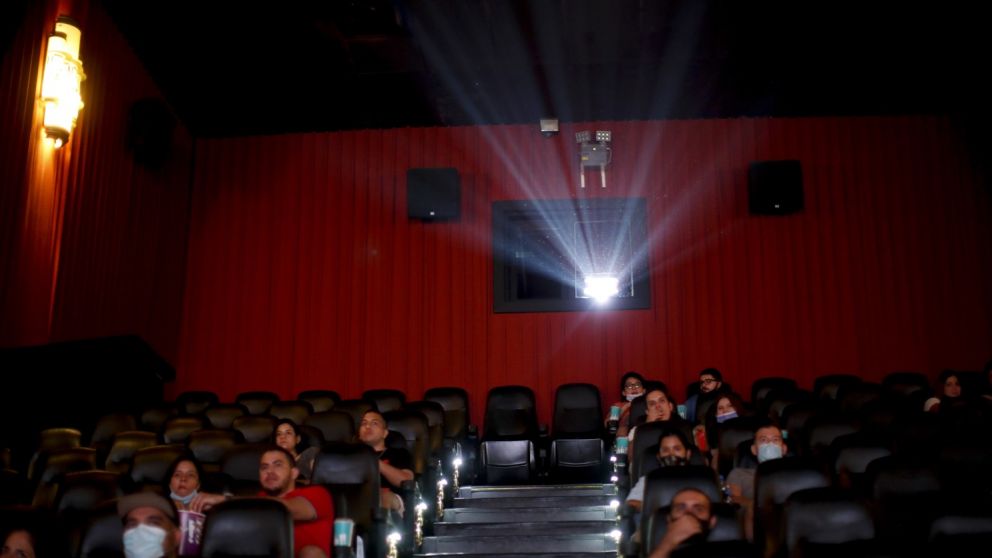 La convocatoria espera poder ayudar a la producci�n de actividades culturales