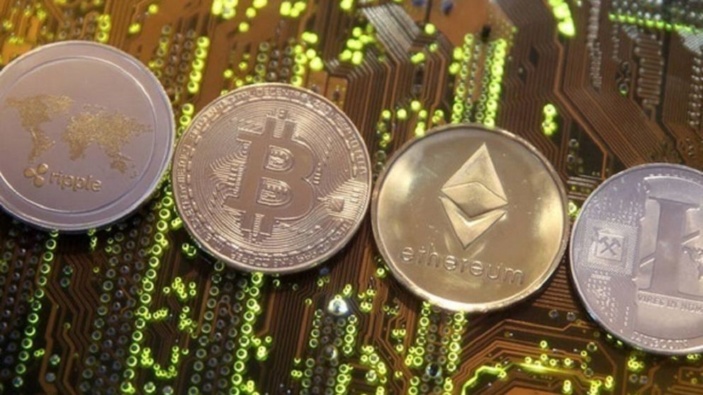 Cotización bitcoin dólar: ¿cuánto está el bitcoin en dólares?