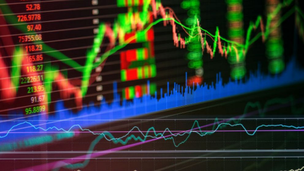 El Gobierno no logró renovar toda la deuda y hubo caídas en acciones y bonos