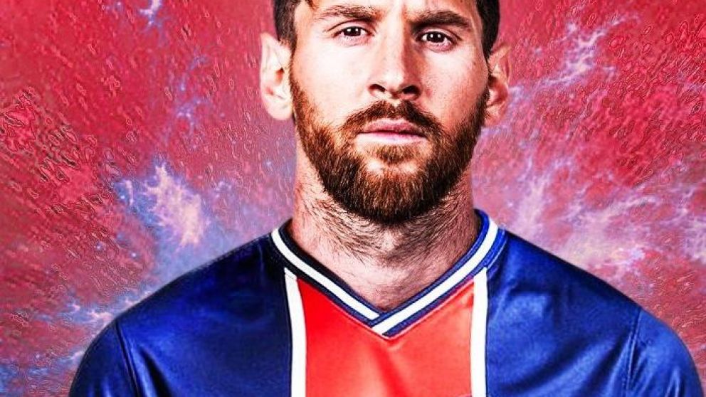 El pase del Messi al PSG, cerca de estar confirmado