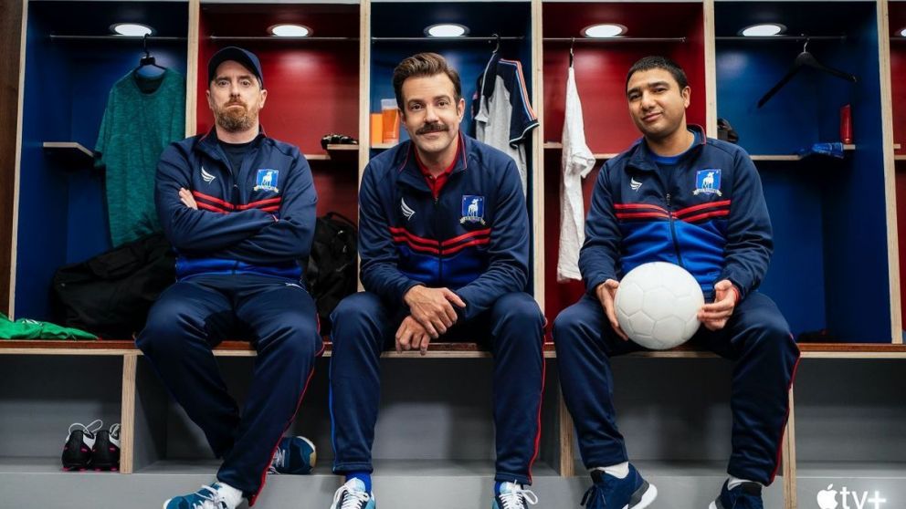 Ted Lasso: volvió la gran comedia sobre el fútbol y la vida