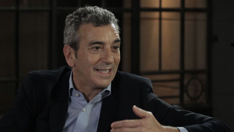 Con declaraciones polémicas, Randazzo perfila su candidatura por fuera del Frente de Todos