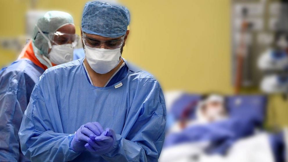 el bono que otorgó el Ministerio de Salud será entregado a 748 mil trabajadores