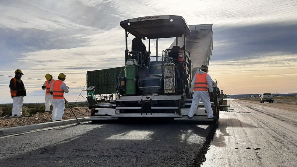 Expectativa empresaria por los desembolsos en infraestructura