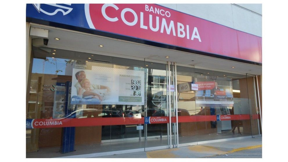 Banco Columbia adquirió la tarjeta CMR de Falabella