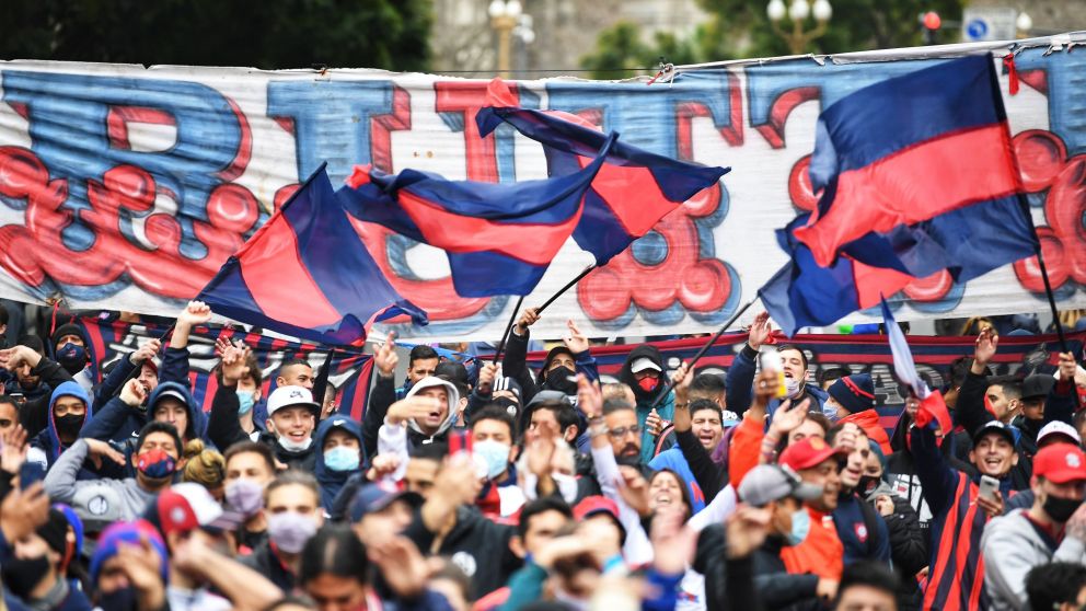 San Lorenzo vuelve a Boedo después de más de 30 años