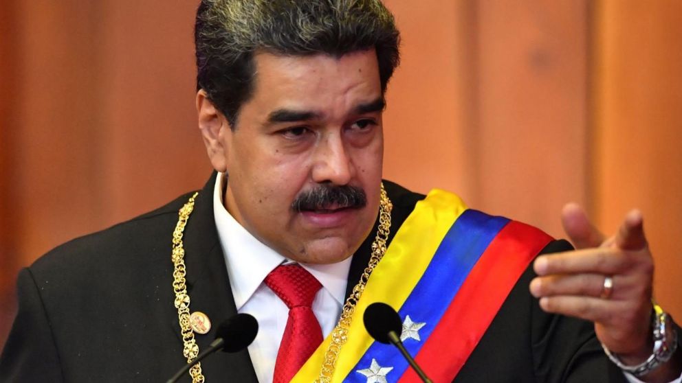 La inflaci�n de 2020 fue de 2.959,8% 