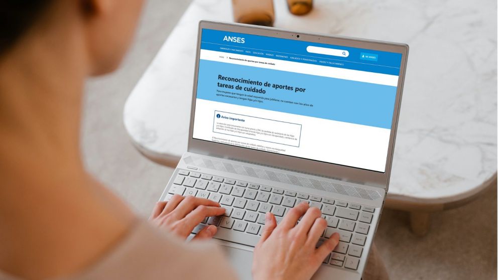 La jubilación por hijo "visibiliza y repara una desigualdad histórica", destacó Anses