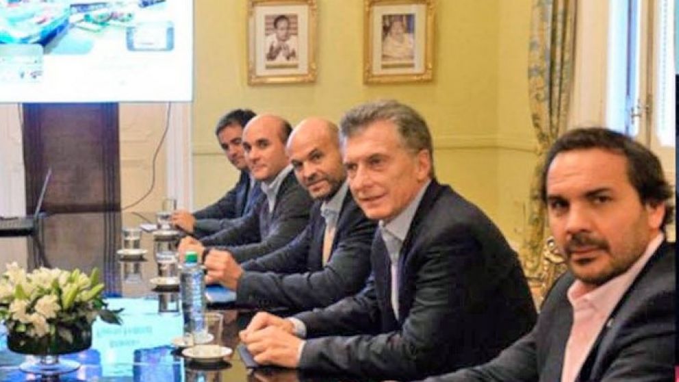 Puertos: indagarán a funcionario de Macri por defraudación