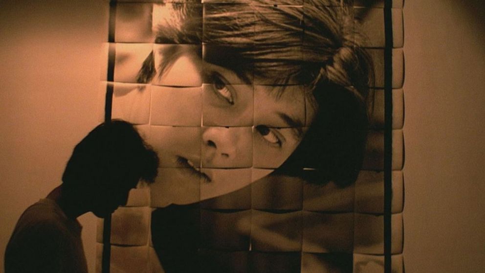 Los terroristas, joya de Edward Yang