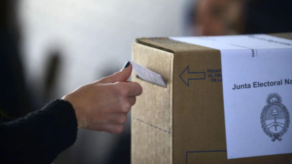 Nuevas disposiciones en el protocolo sanitario para las elecciones