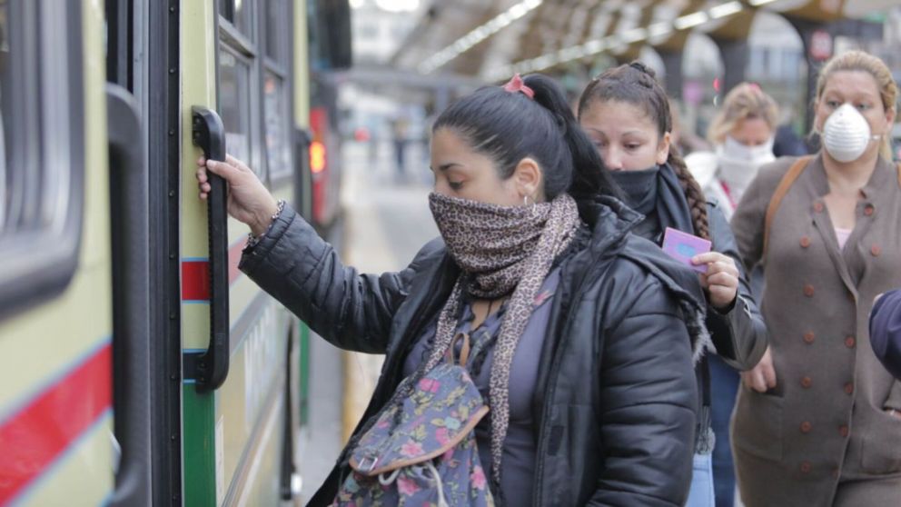 Con la prevención Covid-19 en la mira, las multinacionales quieren presencialidad.