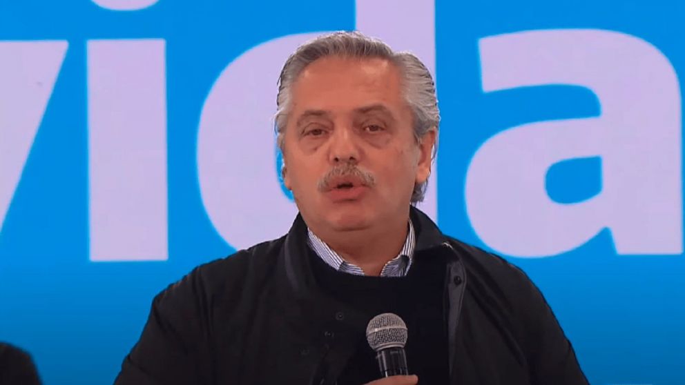 Alberto presidiría la Celac