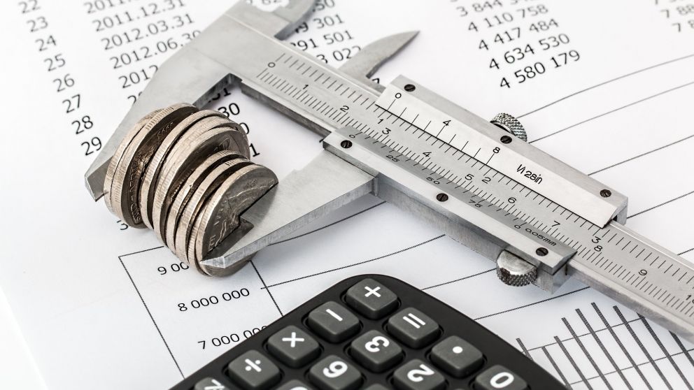Estrés financiero: seis consejos para organizar las cuentas sin desesperar