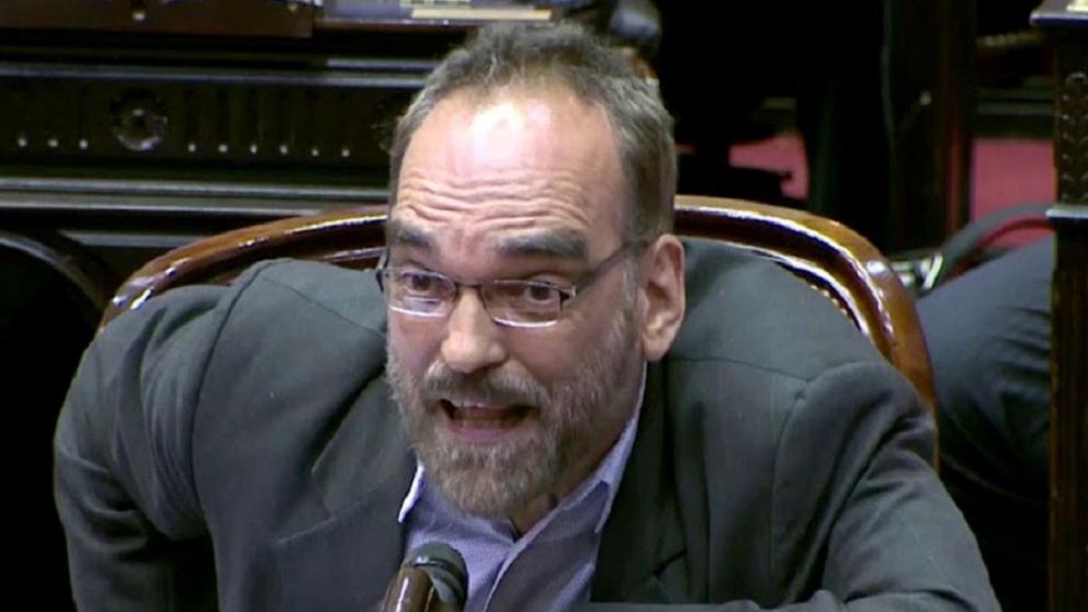 Para expulsar a Iglesias de la Cámara de Diputados harían falta dos tercios de los votos