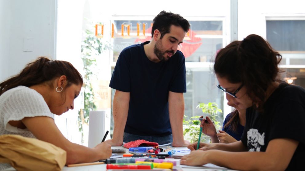 Barrios Creativos 2021: nuevas convocatorias para impulsar la creación cultural