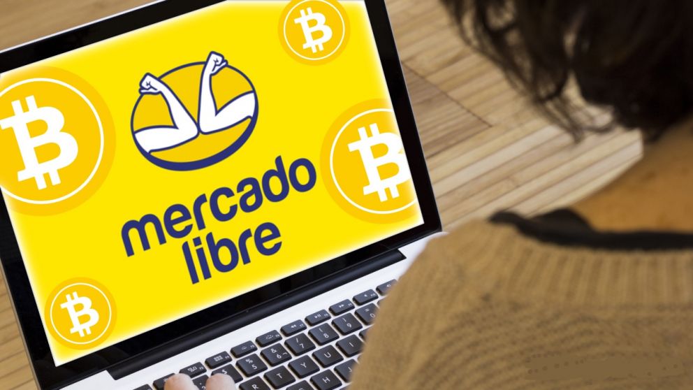 MercadoLibre: compró este año 8 millones de dólares en bitcoin