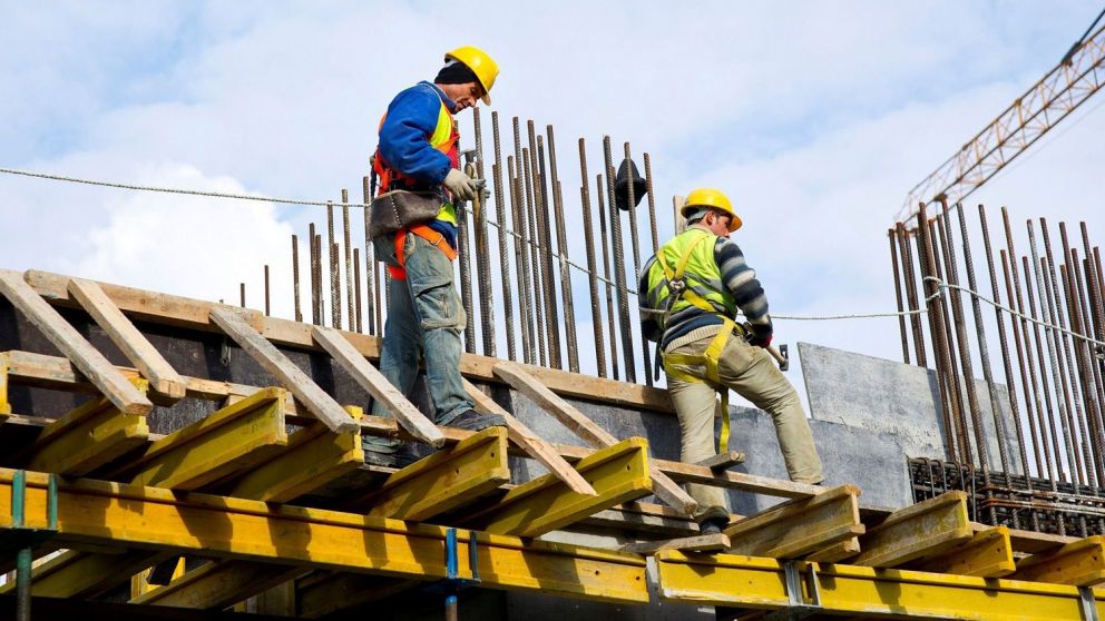 Paritarias Uocra 2021: lista de precios de mano de obra de alba�iler�a 2021