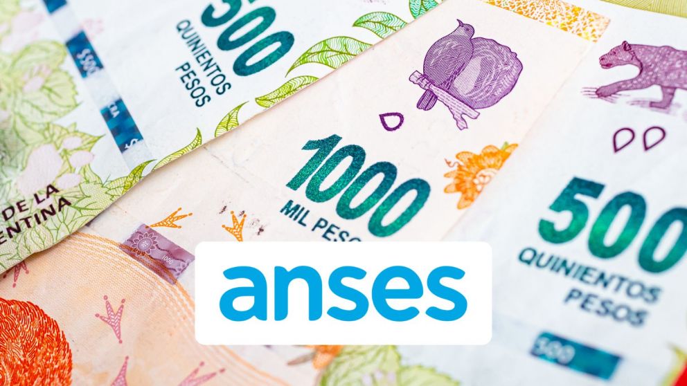 Fechas de cobro Anses