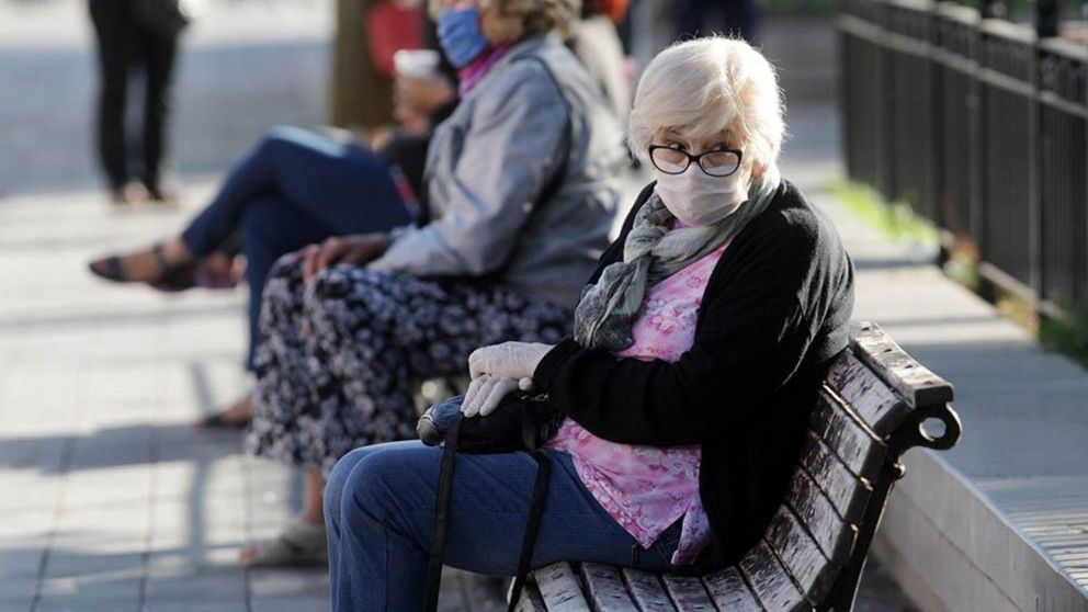 Jubilados y pensionados Anses: �Cu�ndo cobro? 