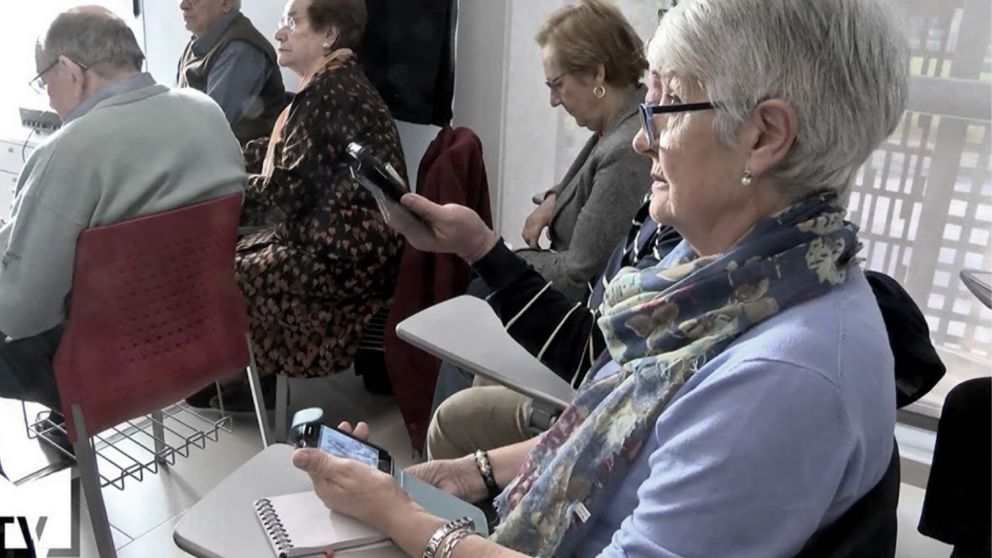 Jubilaci�n sin aportes para madres: Anses entreg� m�s de 5200 turnos 