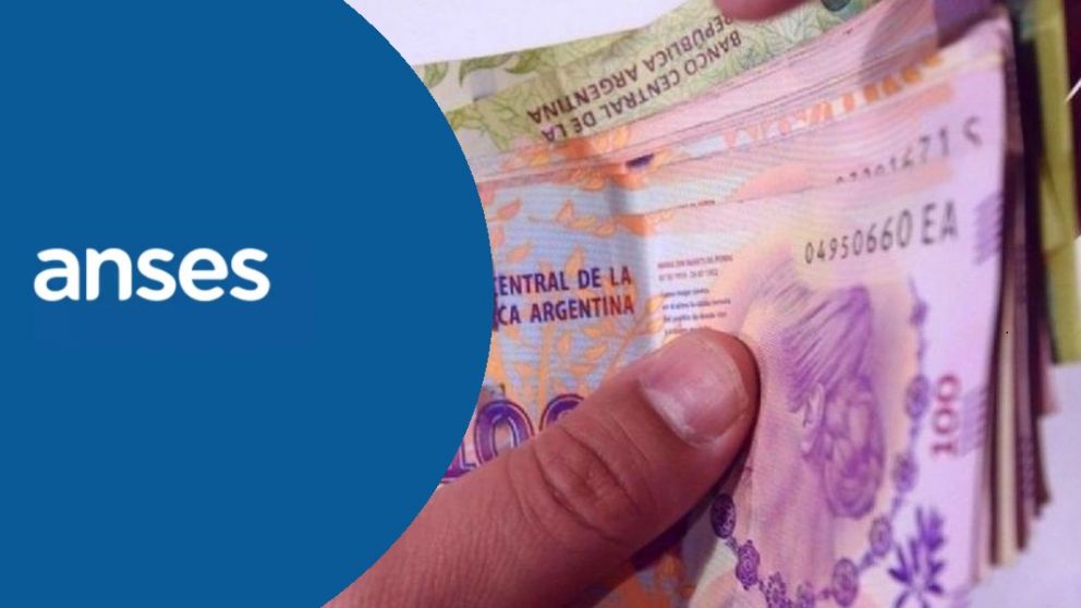 Cu�ndo cobro Anses