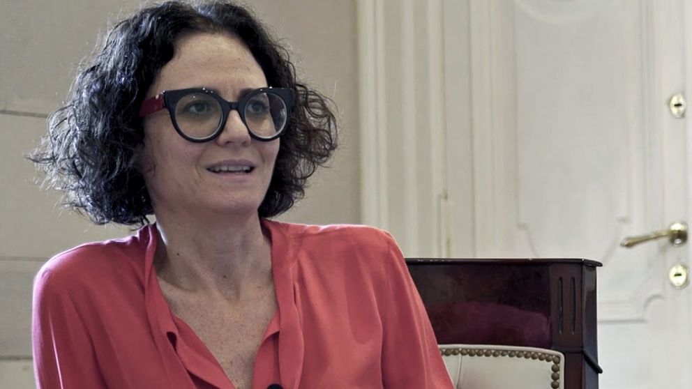 Todesca participó de la reunión que en esta ocasión se realizó en Olivos con la presencia de Alberto Fernández