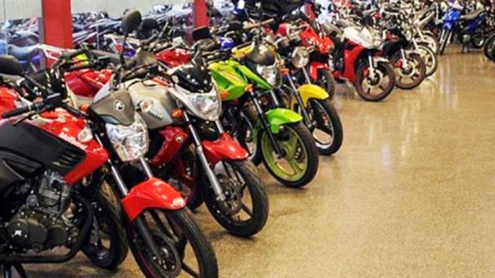 Motos con créditos del BNA: habrá que esperar para ver qué modelos incluye