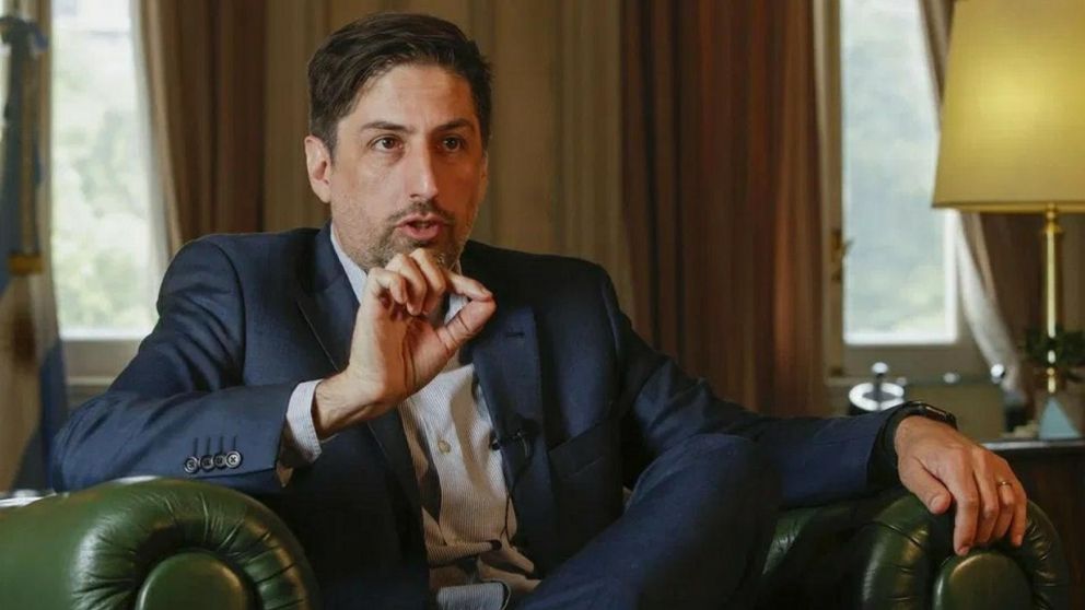 Trotta: “Es incomprensible que se tomen decisiones por fuera de la evidencia”, cuestionó.