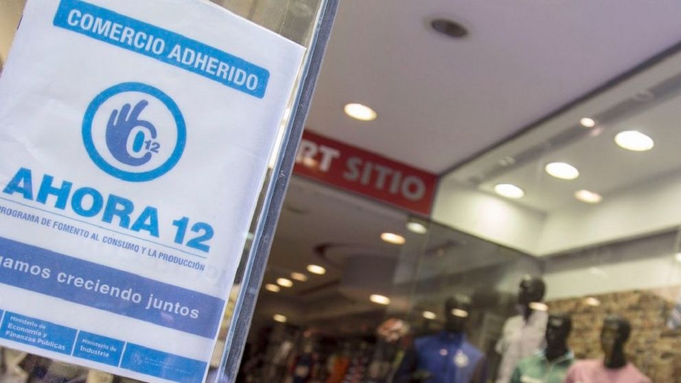 Con nuevos beneficios, ampliarán el plan Ahora 12: ¿qué productos se podrán comprar?