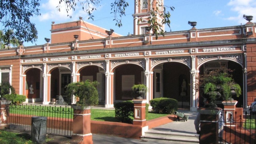 El Museo Histórico Nacional ya realizó más 150 entrevistas virtuales