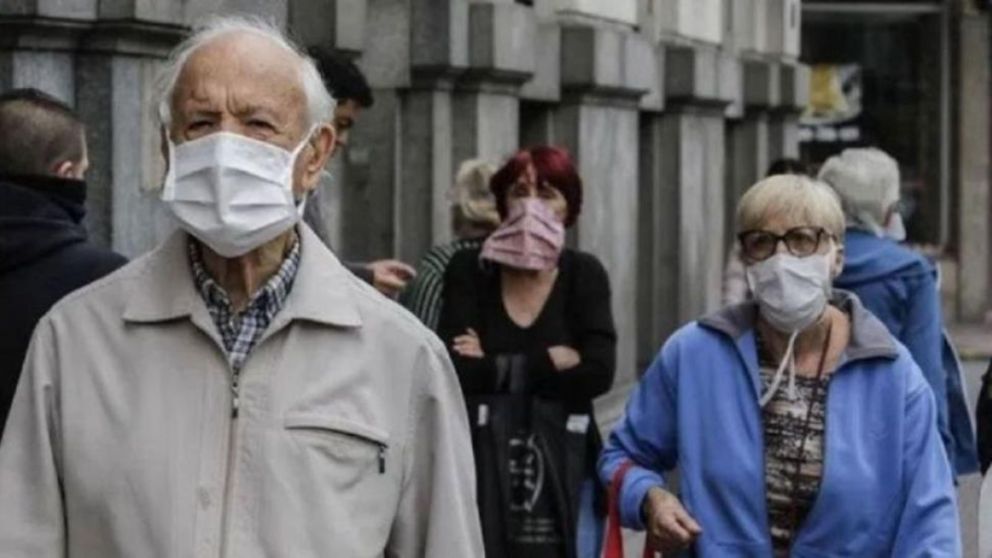 ¿Cuánto cobra un jubilado en agosto?