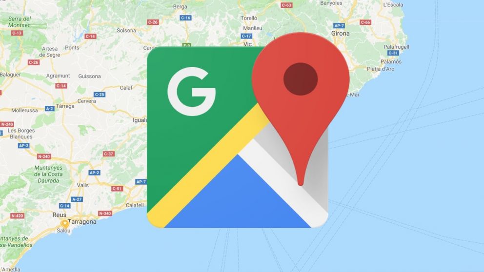 Google Maps renovará sus rutas por los autos eléctricos