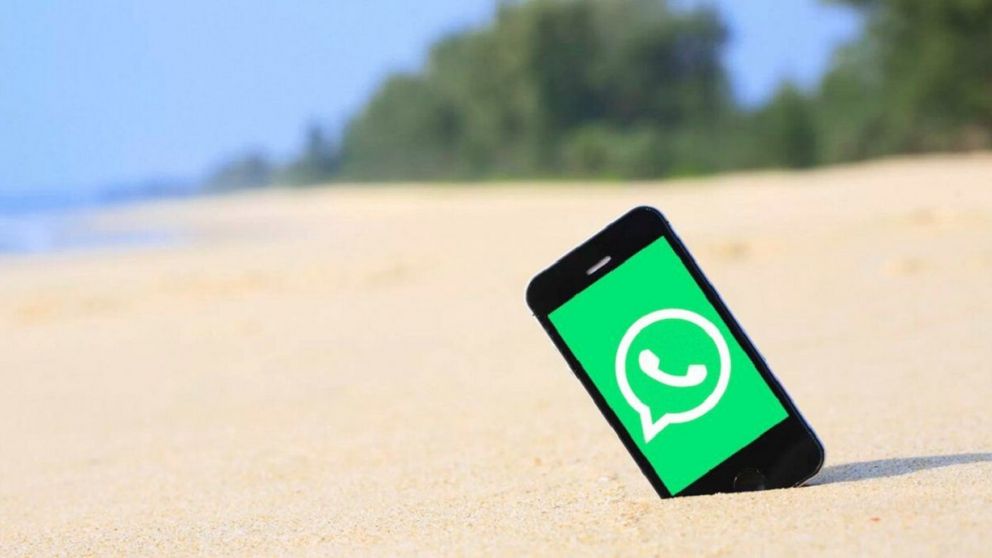 Whatsapp: cómo activar el "modo vacaciones" para no recibir mensajes molestos