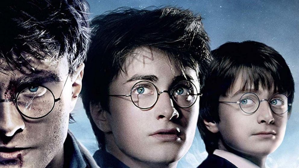¿Cuántos años cumple Harry Potter?