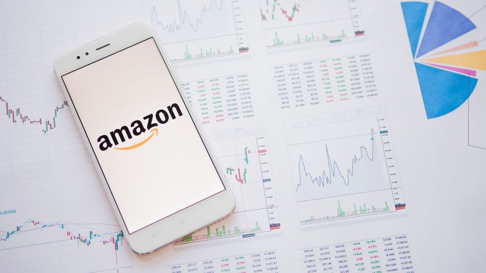 Los resultados de Amazon no alcanzaron