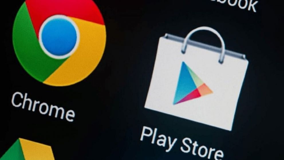 Actualmente, los términos y condiciones de Play Store prohíben apps de "contenido sexual o lenguaje obsceno"