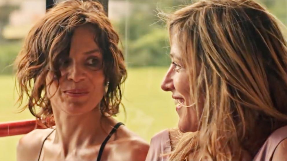 Cine italiano, música para chicos, y buen teatro para salir
