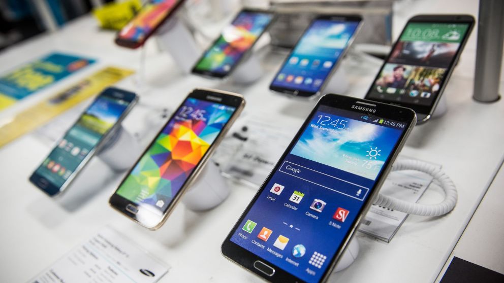 Los teléfonos viejos deberán cumplir con 6 requisitos
