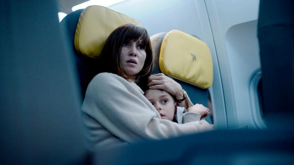 "Blood Red Sky", un hallazgo de este mes en Netflix.