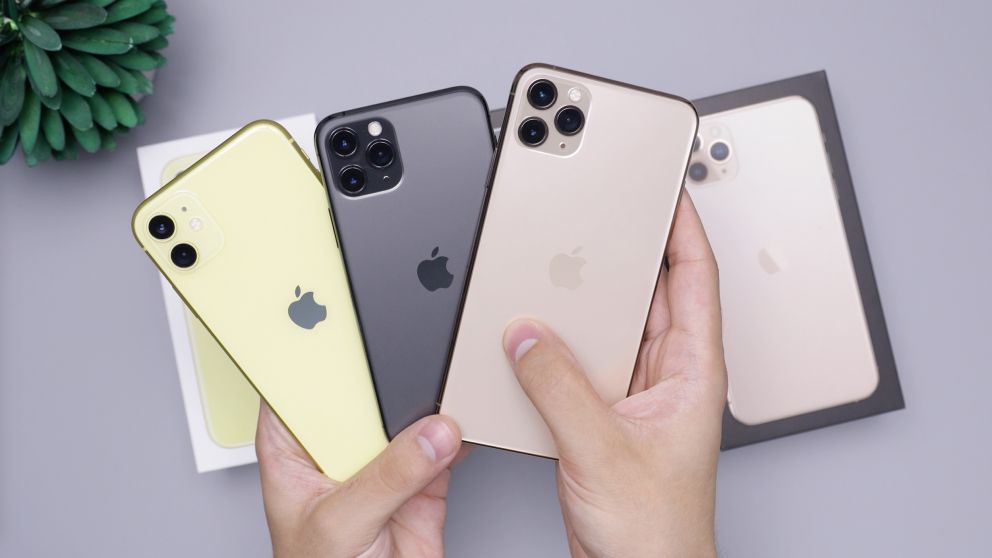 Apple determina el valor de tu dispositivo en tienda o por internet