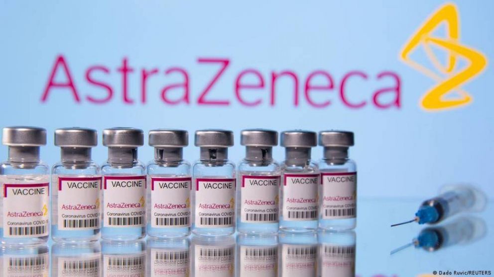 Una tercera dosis de AstraZeneca puede ser un refuerzo efectivo