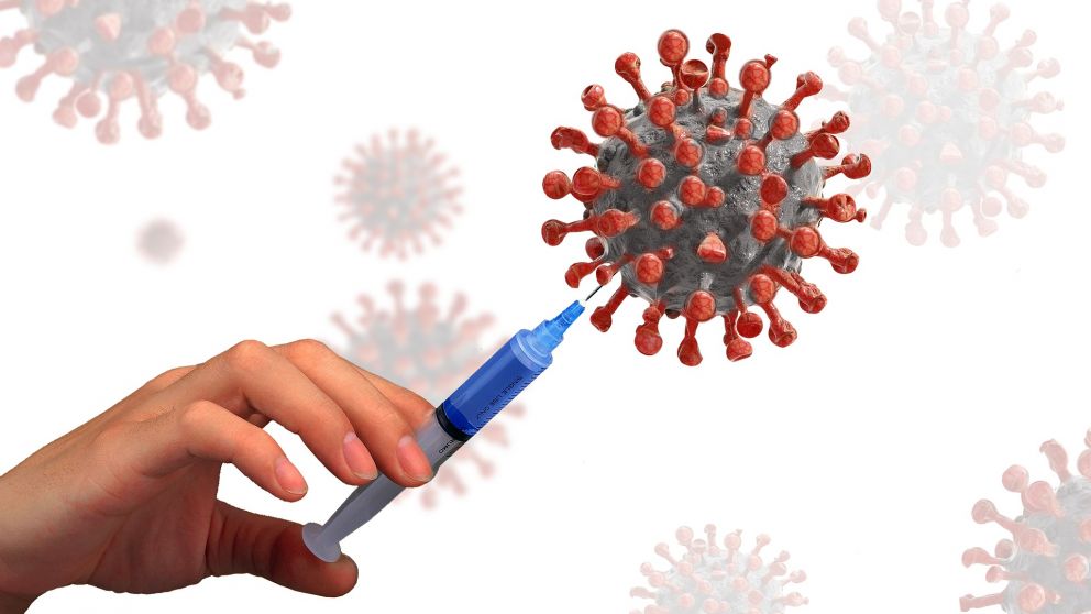 Pandemia de coronavirus hoy