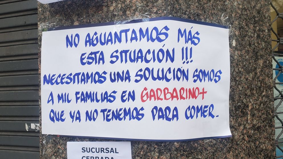 Otra audiencia frustrada en el ministerio de Trabajo