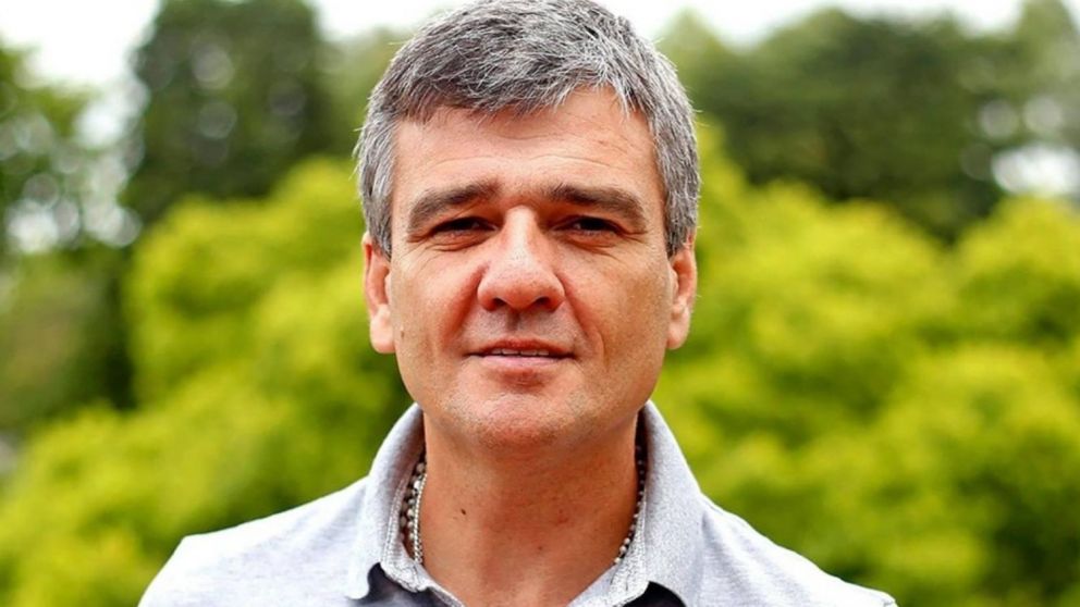 Juan Horacio Zabaleta ocupará el cargo al frente del Ministerio de Desarrollo Social