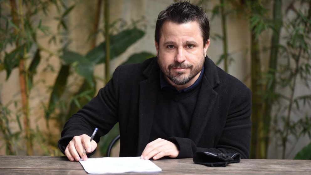 Tetaz asegura que su propuesta con respecto al BCRA podría aliviar los problemas de emisión en Argentina