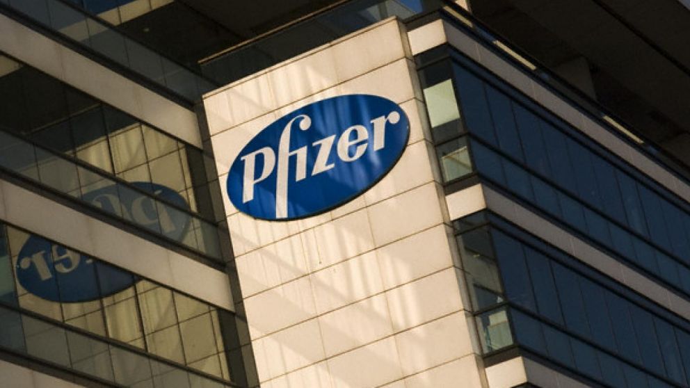 Gracias a la vacuna contra el Covid, los ingresos de Pfizer se dispararon